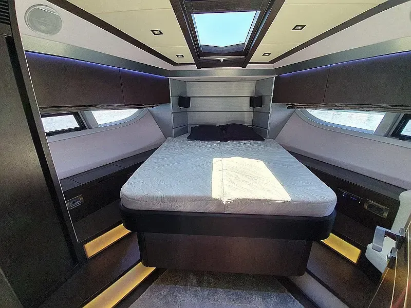 Galeon 700 (ID=18245) - фото 14