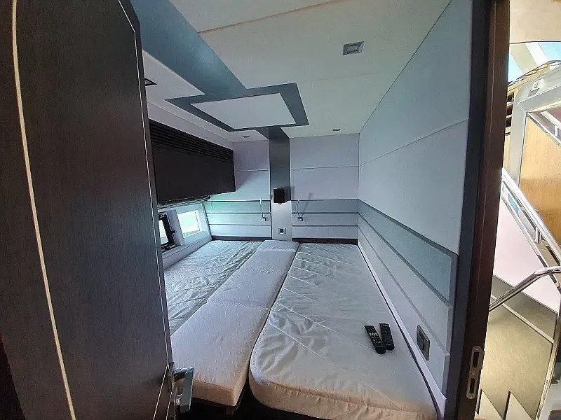 Galeon 700 (ID=18245) - фото 11