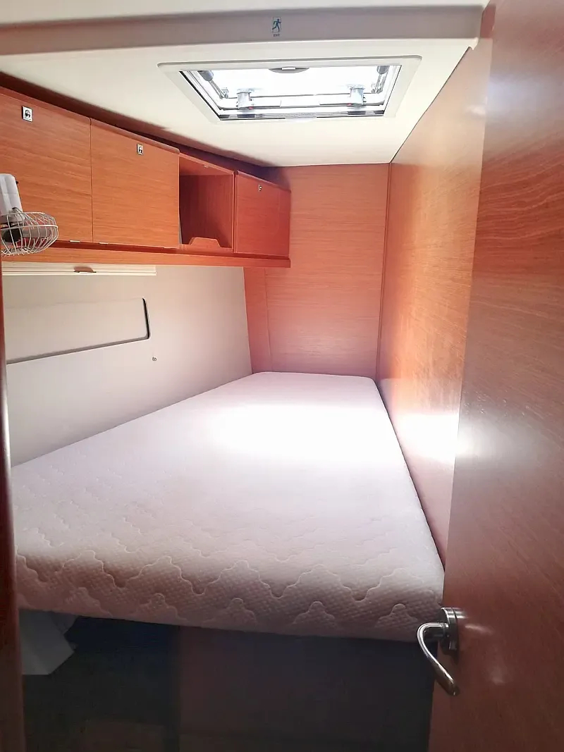 Dufour 520 Grand Large (ID=1825) - фото 8