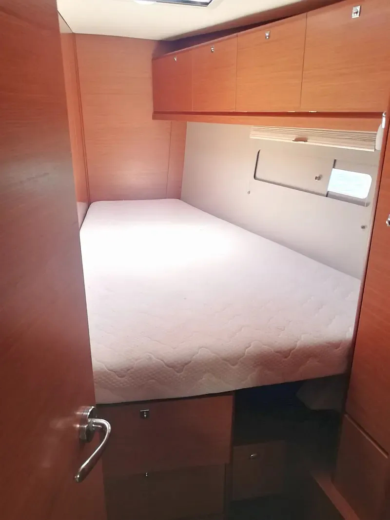 Dufour 520 Grand Large (ID=1825) - фото 9