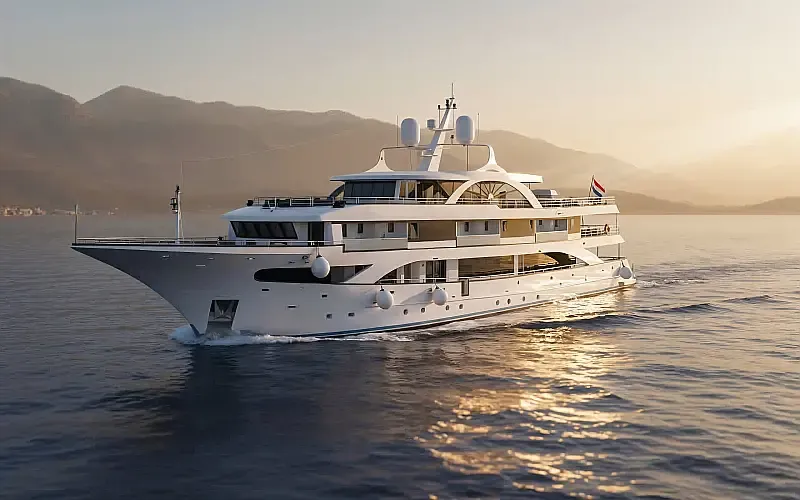Motoryacht (ID=18274) - фото 4