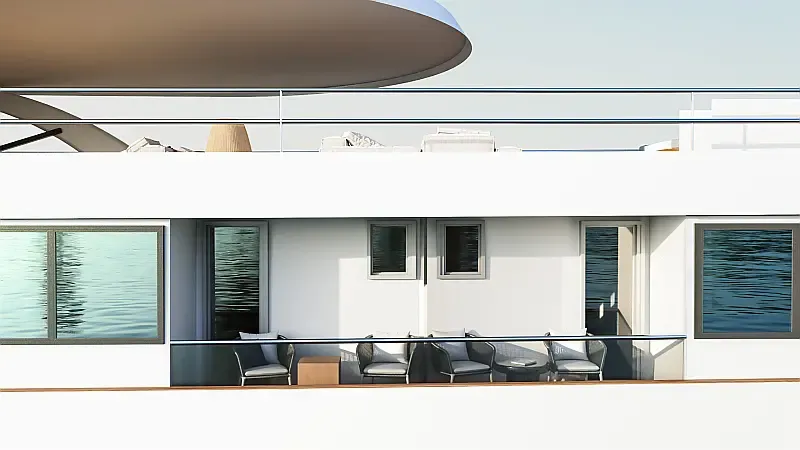 Motoryacht (ID=18274) - фото 8