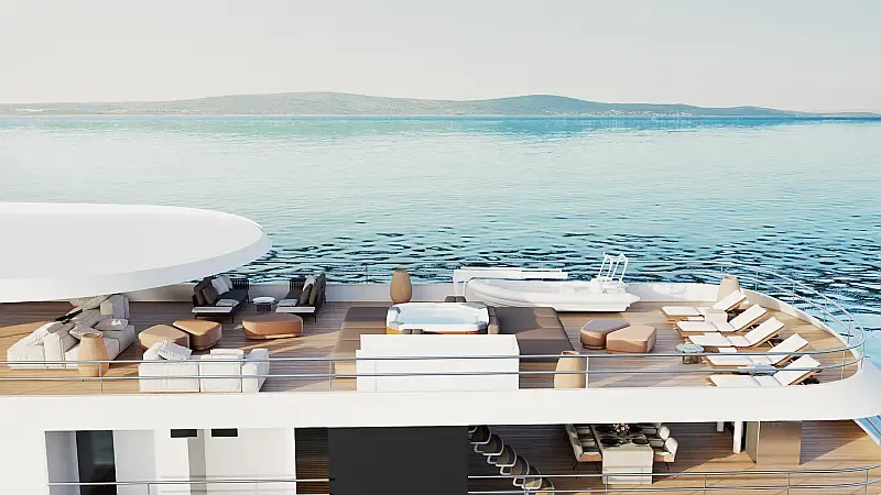 Motoryacht (ID=18274) - фото 7
