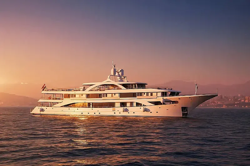 Motoryacht (ID=18274) - фото 5
