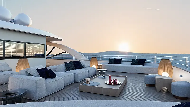 Motoryacht (ID=18274) - фото 9