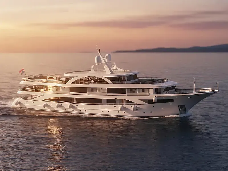 Motoryacht (ID=18274)