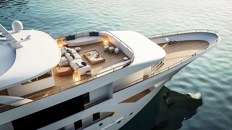 Motoryacht (ID=18274) - фото 6