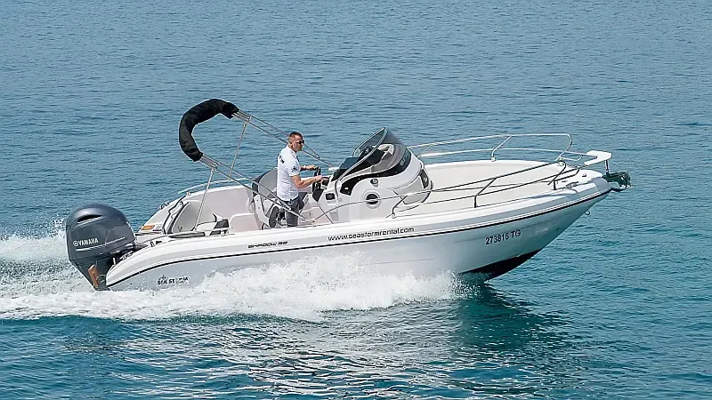 Motorboat (ID=18275) - фото 10