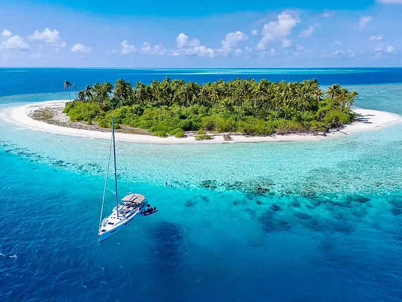 Sun Odyssey 490 (ID=18287)