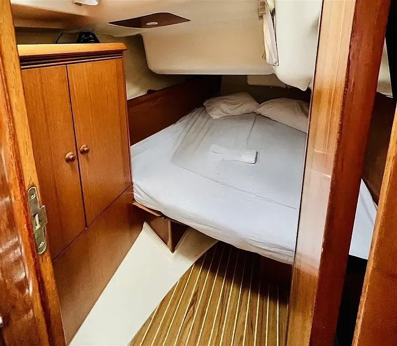 Sun Odyssey 43 (ID=18307) - фото 15