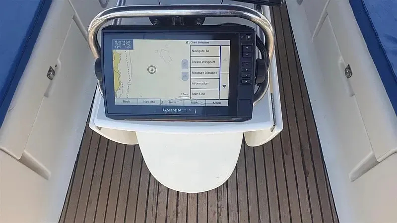 Sun Odyssey 43 (ID=18307) - фото 7