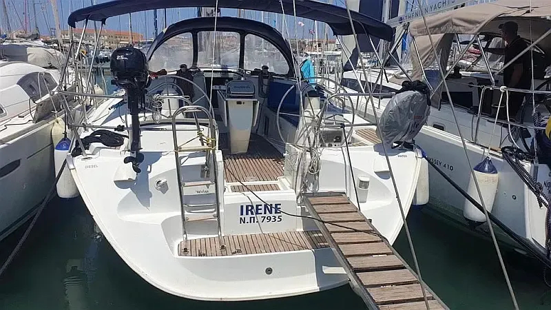Sun Odyssey 43 (ID=18307) - фото 24