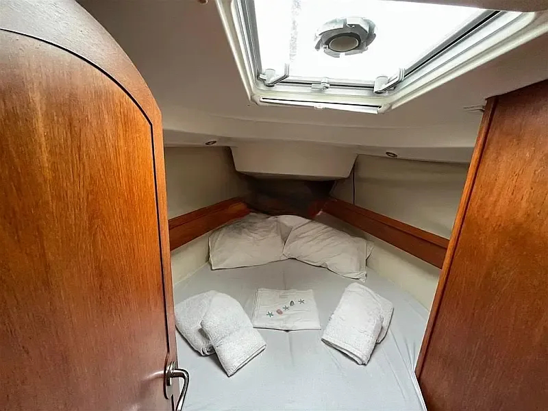 Sun Odyssey 43 (ID=18307) - фото 17