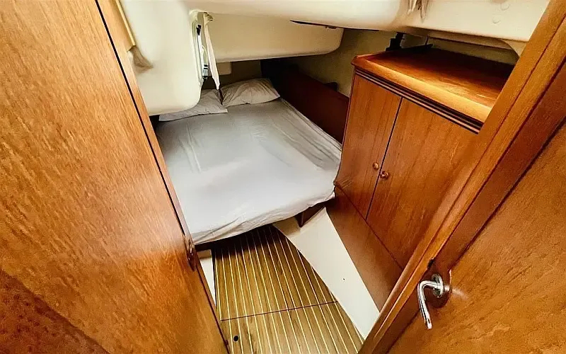 Sun Odyssey 43 (ID=18307) - фото 14