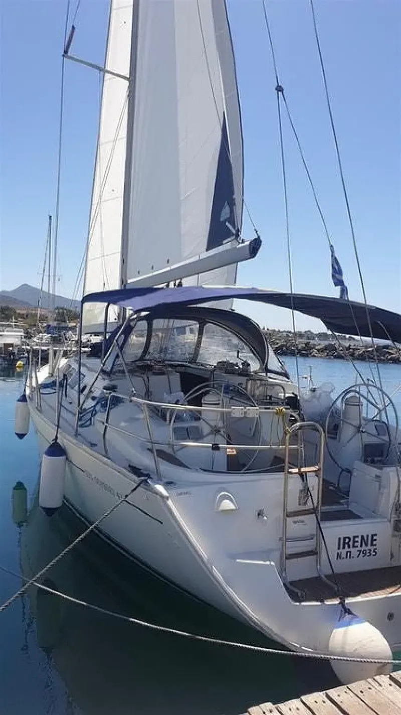 Sun Odyssey 43 (ID=18307) - фото 5