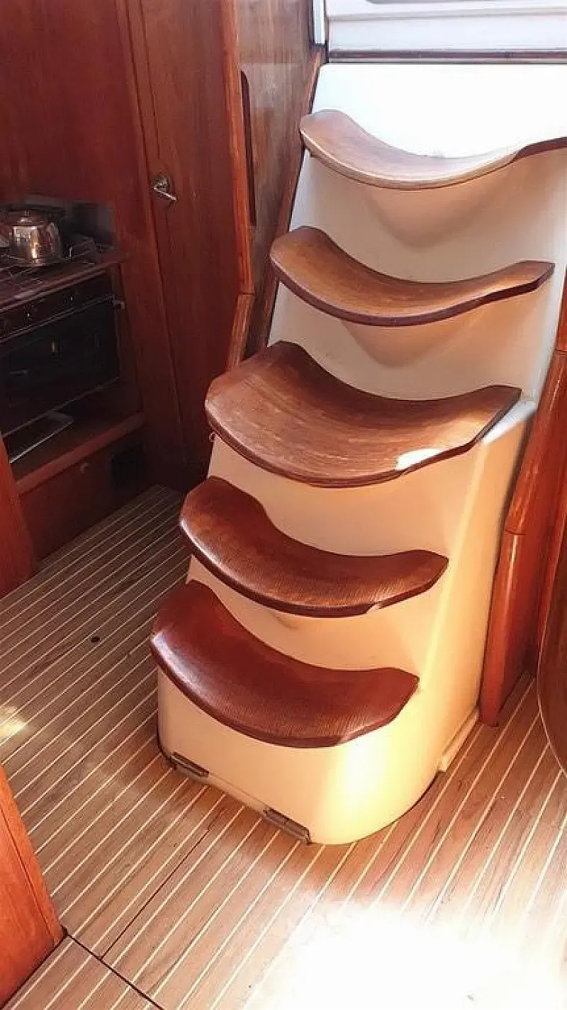Sun Odyssey 43 (ID=18307) - фото 23