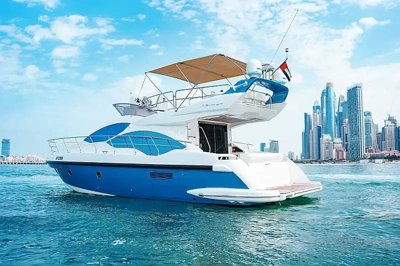 Azimut 50 (ID=18312) - фото 7