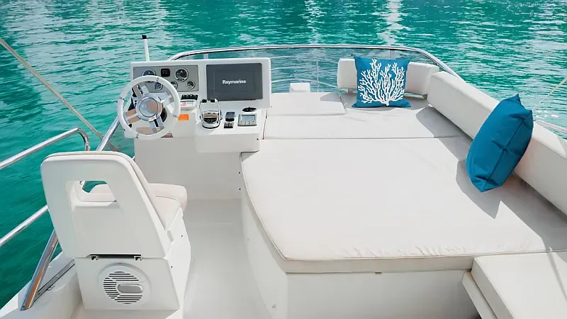 Azimut 50 (ID=18312) - фото 5