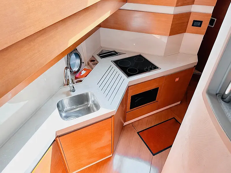 Azimut 50 (ID=18312) - фото 12