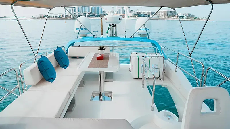 Azimut 50 (ID=18312) - фото 4