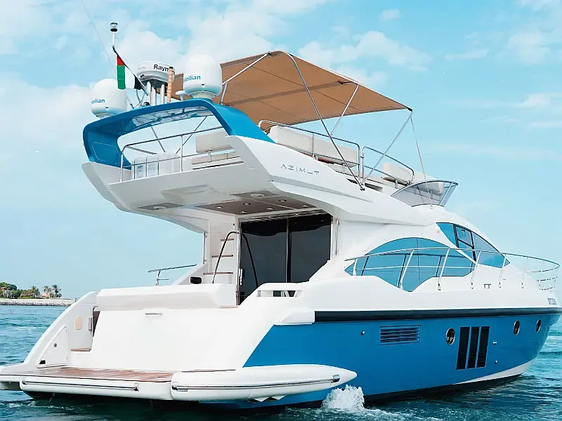 Azimut 50 (ID=18312) - фото 2