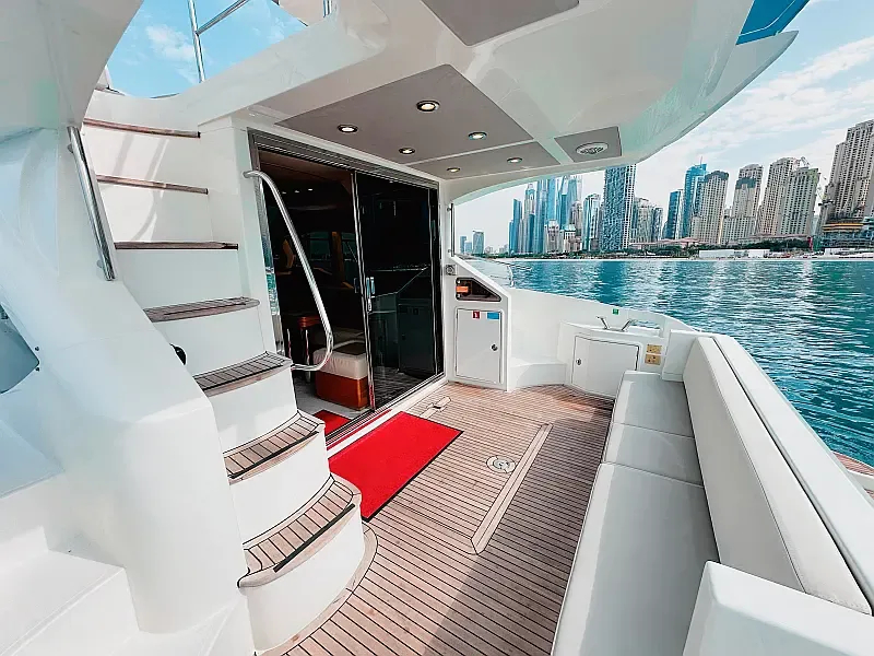Azimut 50 (ID=18312) - фото 9