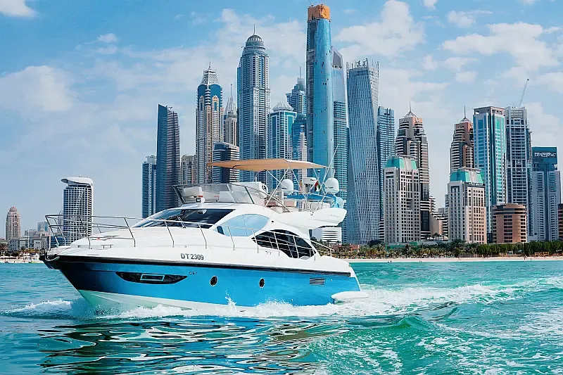 Azimut 50 (ID=18312) - фото 8