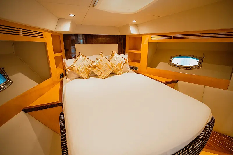 Luxury Motor Yacht (ID=18313) - фото 13
