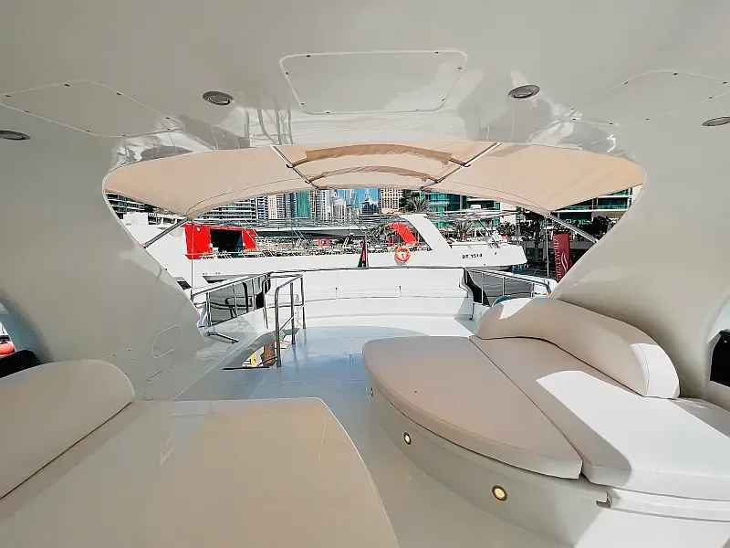 Luxury Motor Yacht (ID=18316) - фото 9