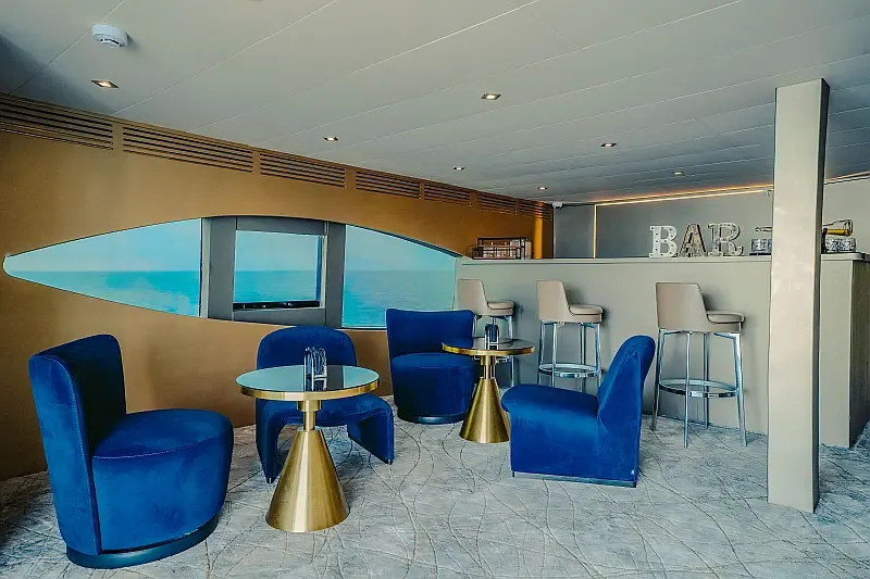 Luxury Motor Yacht (ID=18318) - фото 39