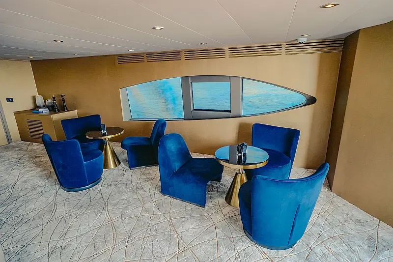 Luxury Motor Yacht (ID=18318) - фото 36
