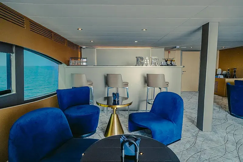 Luxury Motor Yacht (ID=18318) - фото 40