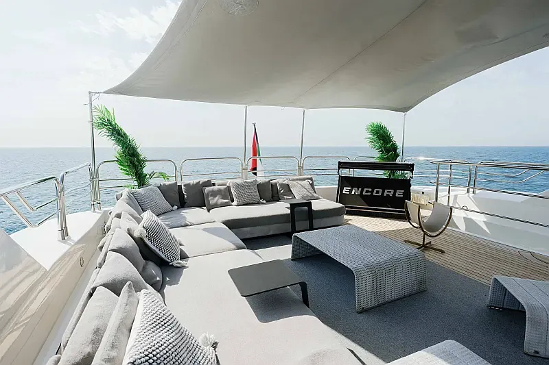 Luxury Motor Yacht (ID=18319) - фото 6