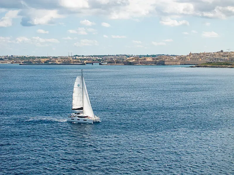 Lagoon 46 (ID=18333)