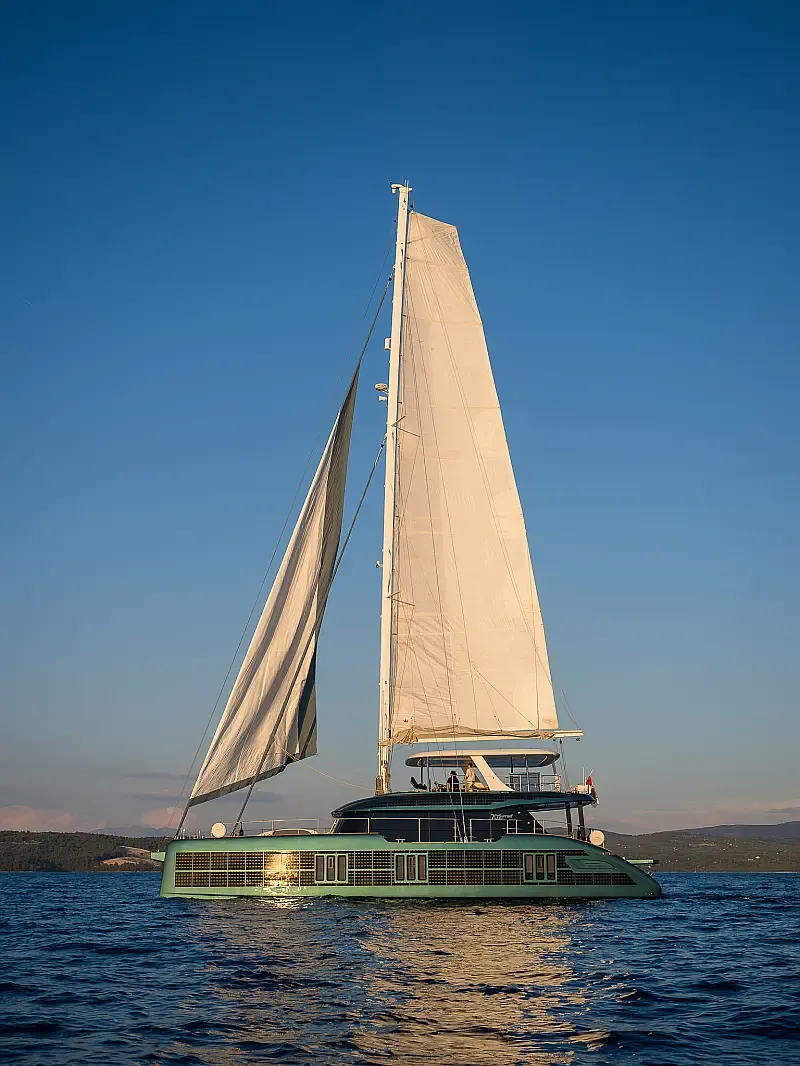 Sunreef 70 (ID=18334) - фото 17