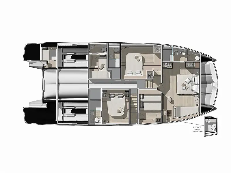 Prestige M7 (ID=18335) - фото 2