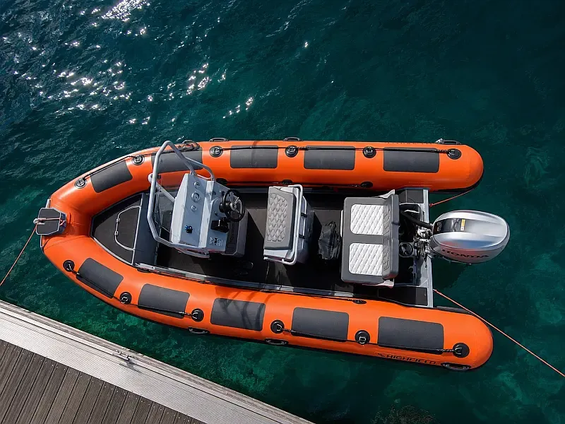 Motorboat (ID=18341) - фото 2