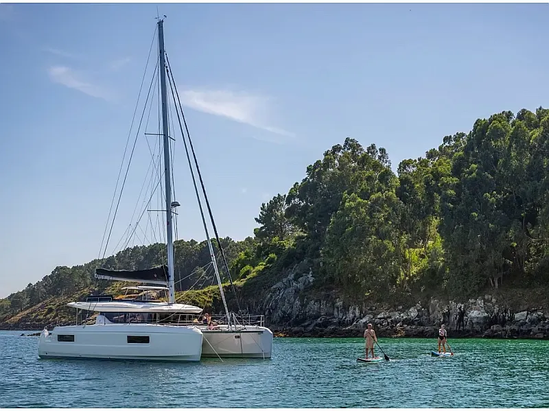 Lagoon 43 (ID=18368)