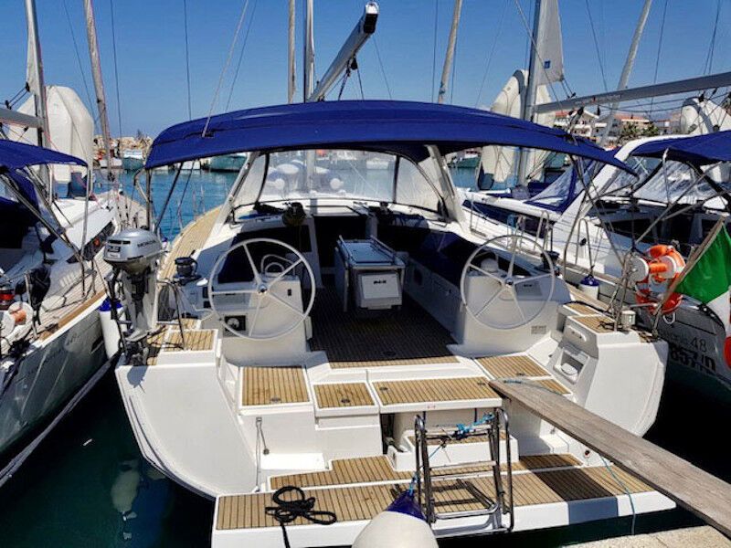 Oceanis 48 (ID=1837)