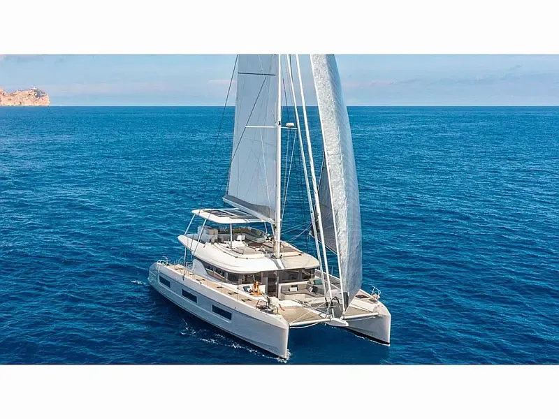 Lagoon 60 (ID=18374)