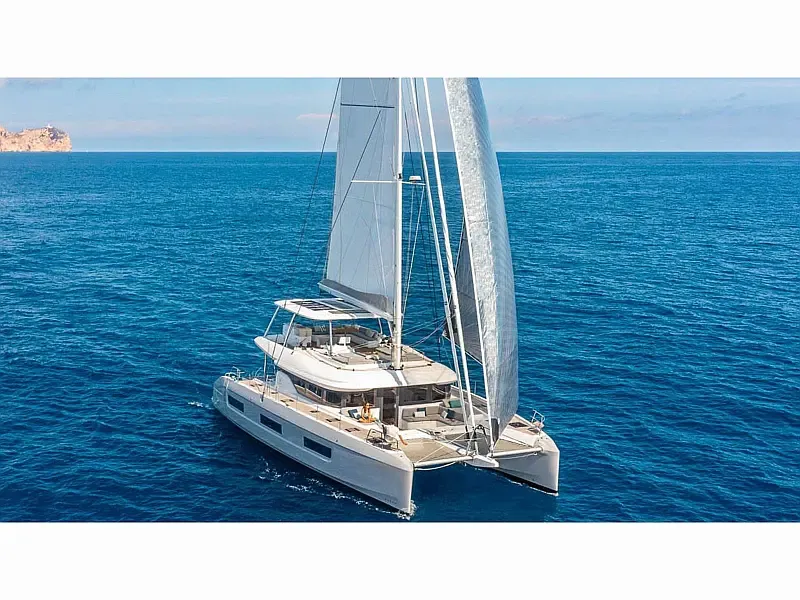 Lagoon 60 (ID=18375)