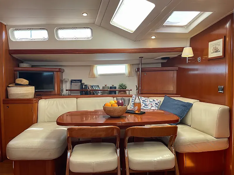Beneteau 57 (ID=18376) - фото 18