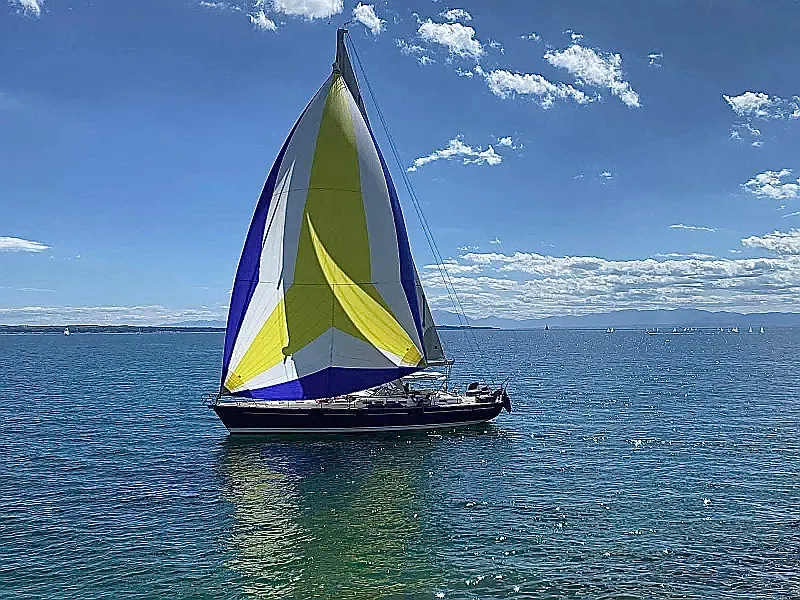Beneteau 57 (ID=18376)