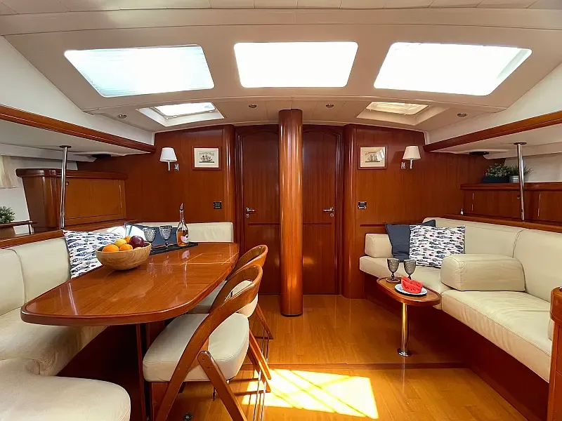 Beneteau 57 (ID=18376) - фото 15