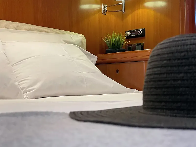 Beneteau 57 (ID=18376) - фото 17
