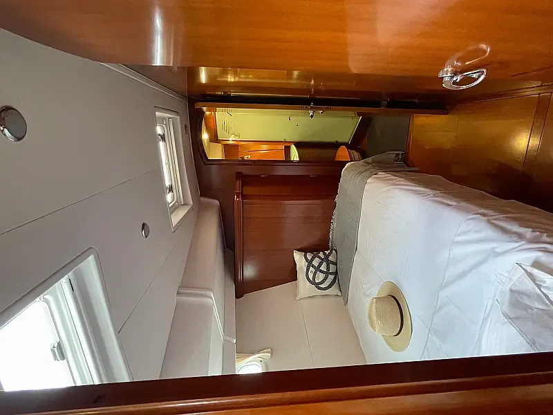 Beneteau 57 (ID=18376) - фото 26