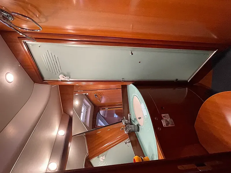 Beneteau 57 (ID=18376) - фото 27