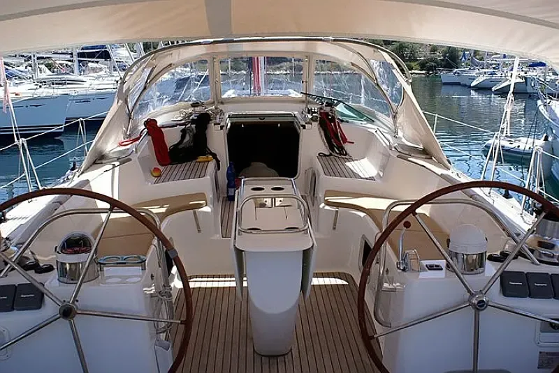 Sun Odyssey 54DS (ID=18380) - фото 4