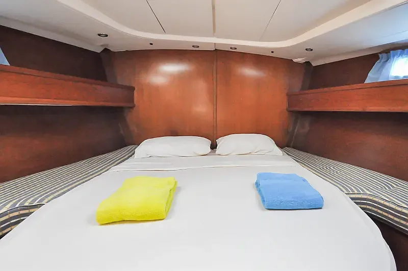 Sun Odyssey 54DS (ID=18380) - фото 5