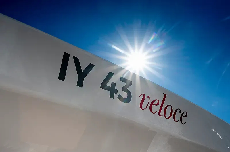 IY 43 Veloce (ID=18381) - фото 41